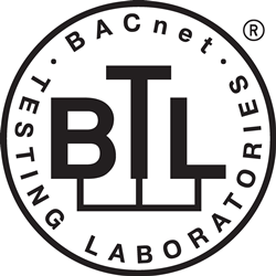BACnet Testing Laboratories logo